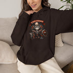No Coffee, No Initiative | Fantasy RPG Hoodie