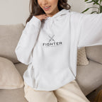 Fighter – Ready for Battle | DnD class Hoodie