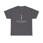 Paladin – Stand for Justice | DnD class T-shirt