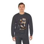 Wizard | DnD class Sweatshirt