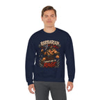 Barbarian | DnD class Sweatshirt