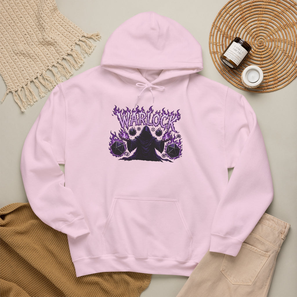 Warlock | DnD class Hoodie