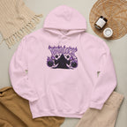 Warlock | DnD class Hoodie