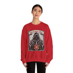 This Is How I Roll D20 Sweatshirt