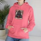 This Is How I Roll D20 Hoodie