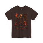 Sorcerer | DnD class T-shirt