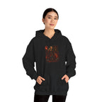 Sorcerer | DnD class Hoodie