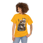 Wizard | DnD class T-shirt