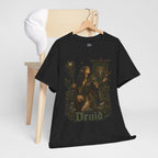 Druid | DnD class T-shirt