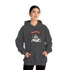 No Coffee, No Initiative | Fantasy RPG Hoodie