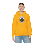 This Is How I Roll D20 Hoodie