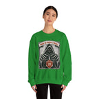 This Is How I Roll D20 Sweatshirt