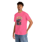 "It's Just An Ordinary Chest" — Mimic monster T-shirt