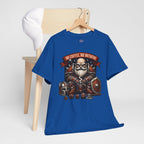 No Coffee, No Initiative | Fantasy RPG T-shirt
