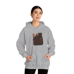 Sorcerer | DnD class Hoodie