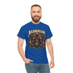 Barbarian | DnD class T-shirt