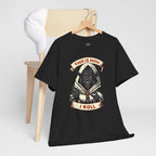 This Is How I Roll D20 T-shirt