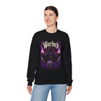 Warlock | DnD class Sweatshirt