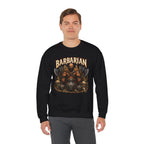 Barbarian | DnD class Sweatshirt