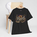 Bard | DnD class T-shirt