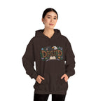 Druid | DnD class Hoodie