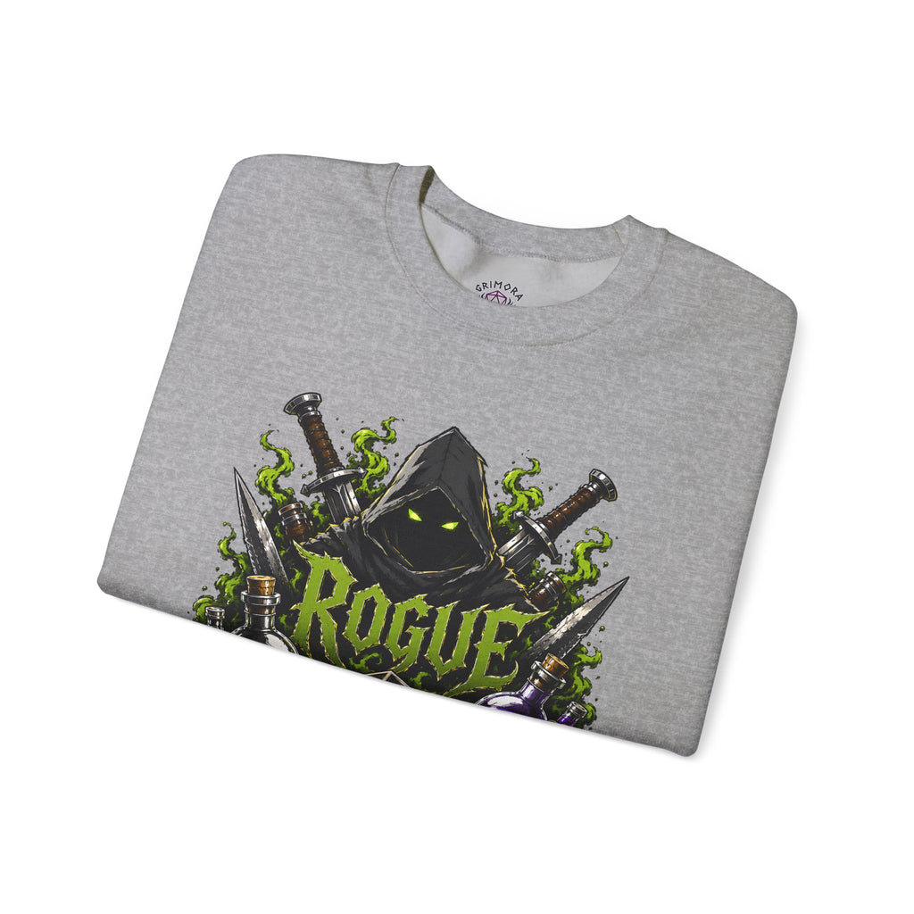 Rogue | DnD class Sweatshirt