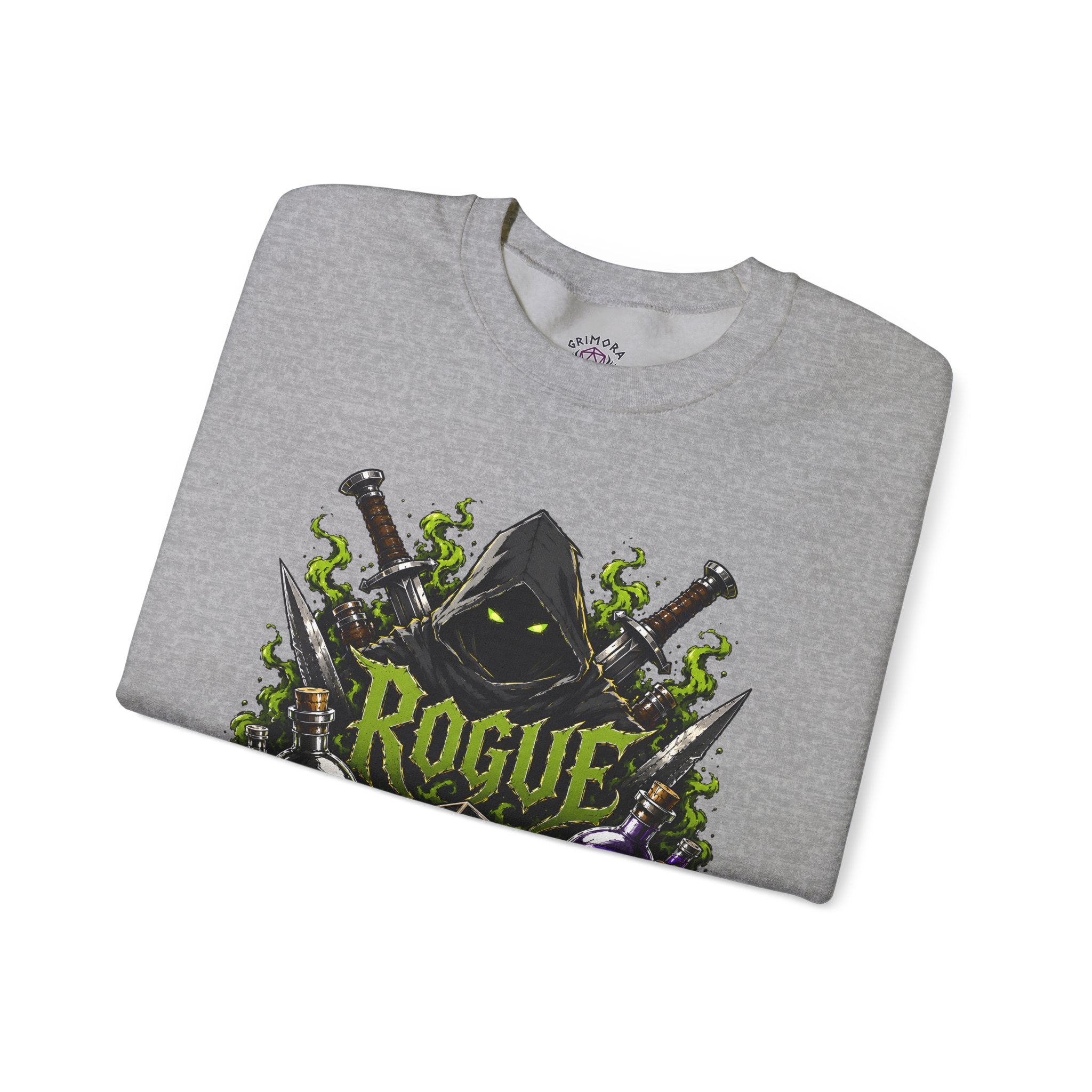 Rogue | DnD class Sweatshirt