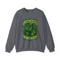 Book Worm? I Am a Book Dragon, Fantasy Reader Sweatshirt