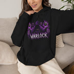 Warlock | DnD class Hoodie