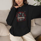 Fighter | DnD class Hoodie
