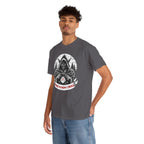 This Is How I Roll D20 T-shirt
