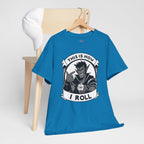 This Is How I Roll D20 T-shirt