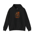Monk | DnD class Hoodie