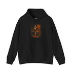 Monk | DnD class Hoodie