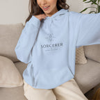 Sorcerer – Born Magical | DnD class Hoodie