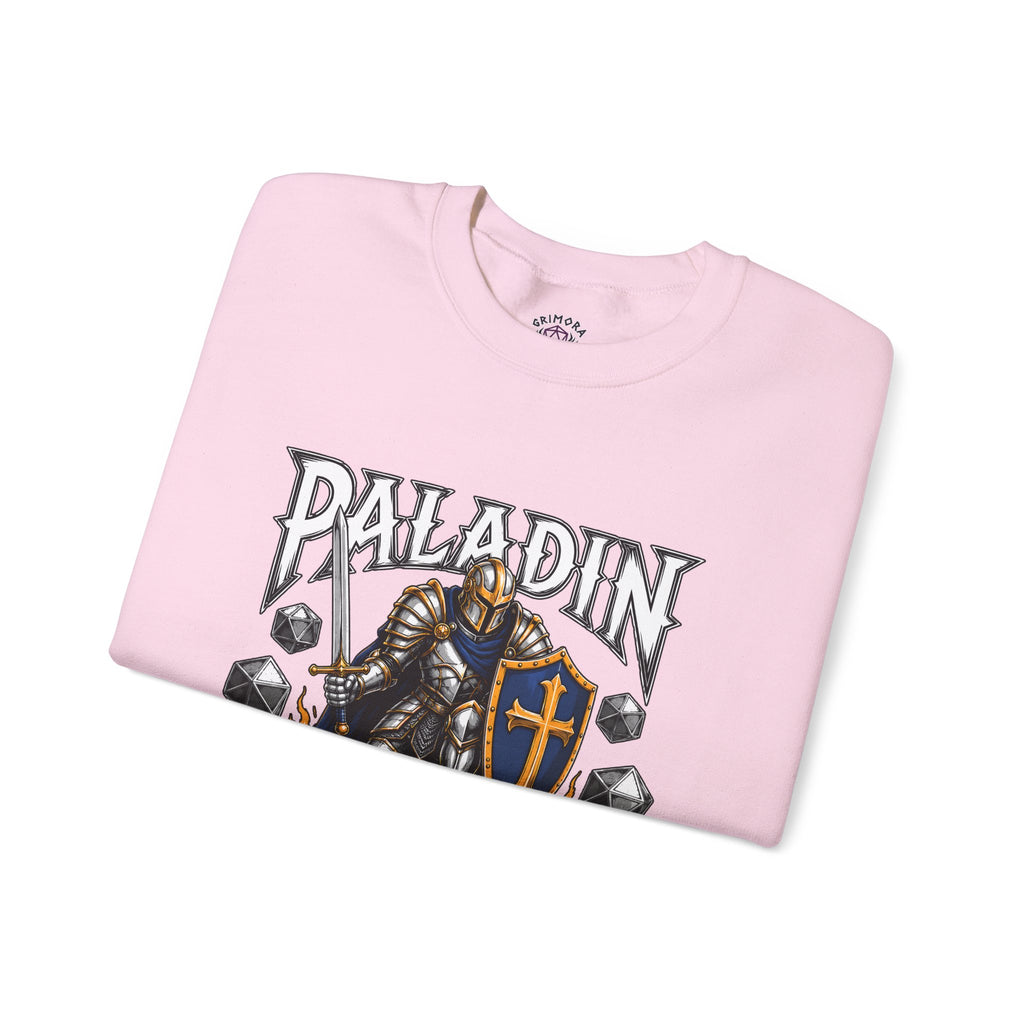 Paladin | DnD class Sweatshirt