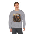 Barbarian | DnD class Sweatshirt
