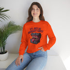 "It's Just An Ordinary Chest" — Mimic monster Sweatshirt