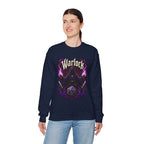 Warlock | DnD class Sweatshirt