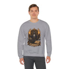 Wizard | DnD class Sweatshirt