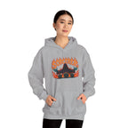 Sorcerer – Born Magical | DnD class Hoodie