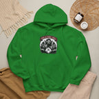 This Is How I Roll D20 Hoodie