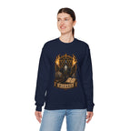Wizard | DnD class Sweatshirt