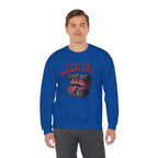 "It's Just An Ordinary Chest" — Mimic monster Sweatshirt