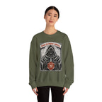 This Is How I Roll D20 Sweatshirt