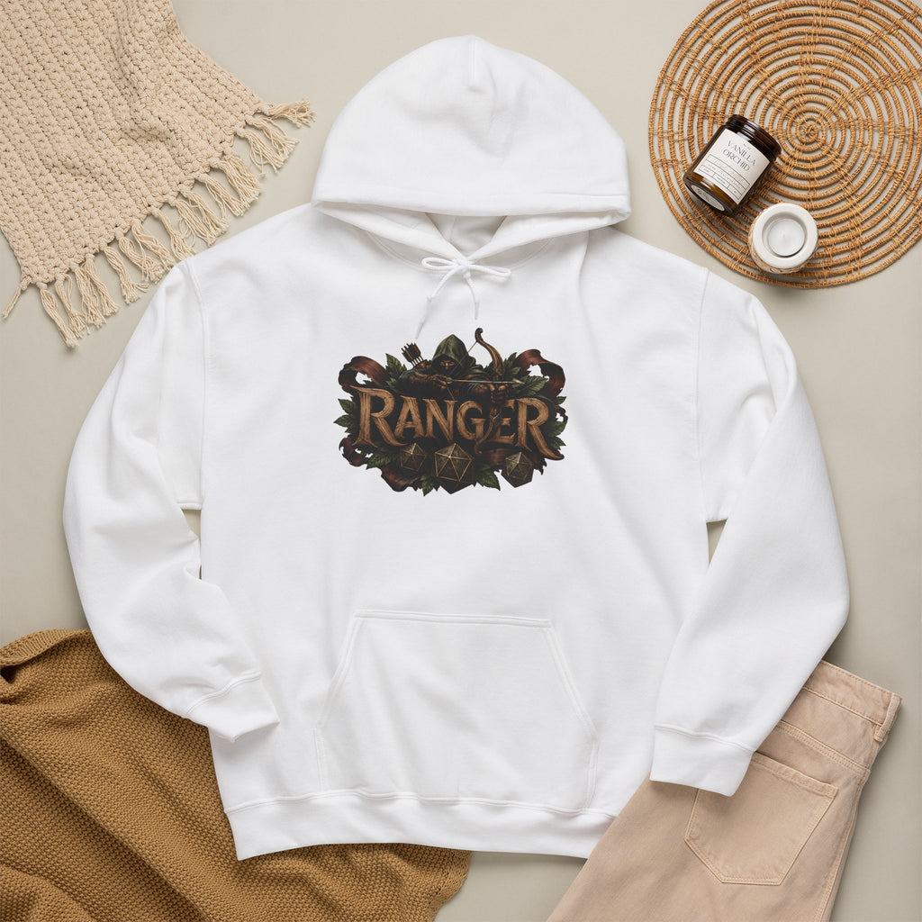 Ranger | DnD class Hoodie