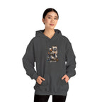 Wizard | DnD class Hoodie