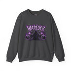 Warlock | DnD class Sweatshirt