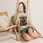 Barbarian | DnD class T-shirt