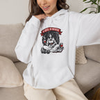 No Coffee, No Initiative | Fantasy RPG Hoodie